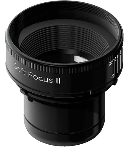 Amazon.co.jp: 【限定仕様モデル】Lensbaby 単焦点レンズ Velvet