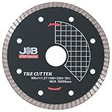 ジョブマスター(JOB Master) タイルカッター JCT-105