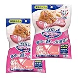 アース・ペット ねこモテケリケリにゃーマクラ×2P