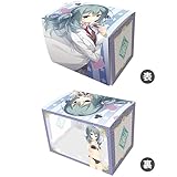 キャラクターデッキケースMAX NEO RIDDLE JOKER「式部 茉優」