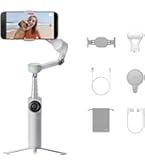 Amazon | Insta360 Flow 2 Pro AIトラッカーキット ホワイト
