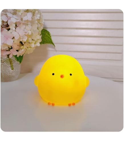 Amazon.co.jp : LEHUA【原神】胡桃 ナイトライト 常夜灯 シリコン