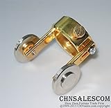 CHNsalescomP-80プラズマカッタートーチローラーガイドホイールはラグジュアリーの耐久性を強化