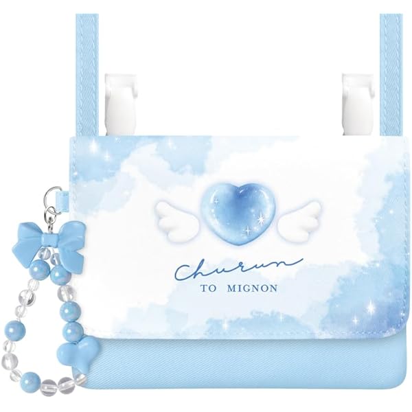 移動ポケット♩シマエナガちゃん✧︎タグつき Amazon | カミオジャパン ずっとシマエナガ ダイカットどこでもポッケ