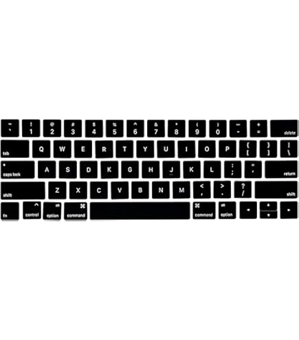 【美品】【英字キーボード】Macbook Pro 13 インチ a2338 Amazon | Pardarsey 交換用キーボード MacBook Pro 13インチ A2338
