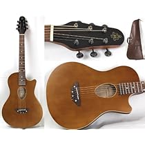 ギター ESP BambooInn-C Natural お取寄せ商品】BambooInn(バンブーイン) BambooInn-C Natural