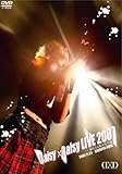 Daisy�~Daisy LIVE 2007�`�V���Ȃ闷�����`II