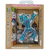 StikBot Single Pack Blue　ラングスジャパン(RANGS) スティックボット シングルパック S1 ブルー　4歳から　ストップモーション　コマ撮り 静止画アニメーション