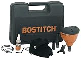 BOSTITCH PN100K Impact Nailer Kit [並行輸入品]