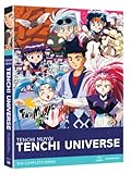 Tenchi Muyo - Universe/