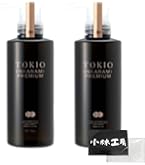 Amazon | TOKIO IE インカラミ プラチナム シャンプー 400ml＆