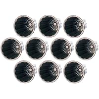 霜鳥製作所 ブラックフィギュア カヌレ焼型 10個セット D-076