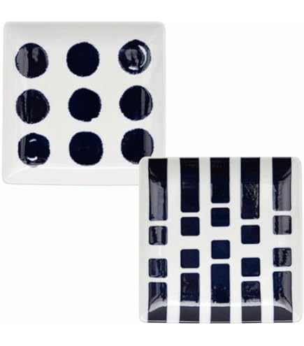 【新品未使用】木瓜角皿 Lehti 正角 02 2枚セット artek scope スコープ artek アルテック 木瓜角皿 Lehti 正角 02