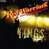 １９８８　ＫＩＮＧ’Ｓ　ＲＯＣＫ’Ｎ’ＲＯＬＬ　ＳＨＯＷ