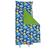 Stephen Joseph All-Over Print Nap Mat, Zoo [並行輸入品]