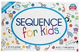 Sequence for Kids [並行輸入品]
