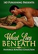 ROMANCE: What Lies Beneath (English Edition)