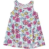 ジンボリー GYMBOREE/ トワールタンク フローラル トップス半袖Tシャツ 12歳【並行輸入】