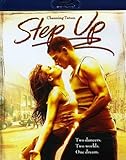 STEP UP