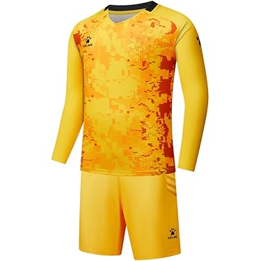 Amazon.co.jp 売れ筋ランキング: メンズサッカーゴールキーパー