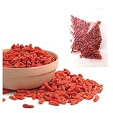 犬 猫 おやつ トッピング (クコの実 20g) 有機 無添加 赤いスーパーフード 免疫力 健康サポート