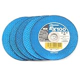 レヂトン エクストラカット EX100 105MM5PCS