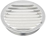 MAURICE FRANKLIN LOUVER RL-100 4 Mill Mini Louver (4 Pack), 4 by Maurice Franklin Louver