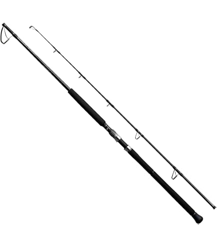 Amazon | シマノ(SHIMANO) オフショアキャスティングロッド 26オシア