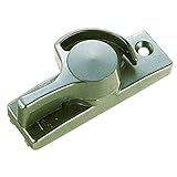 窓のカギ クレセント左用KC-34