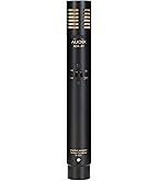 Amazon.co.jp: AUDIX シンバル向け コンデンサーマイク カーディオイド