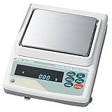 A&D 汎用天びん GF-2000