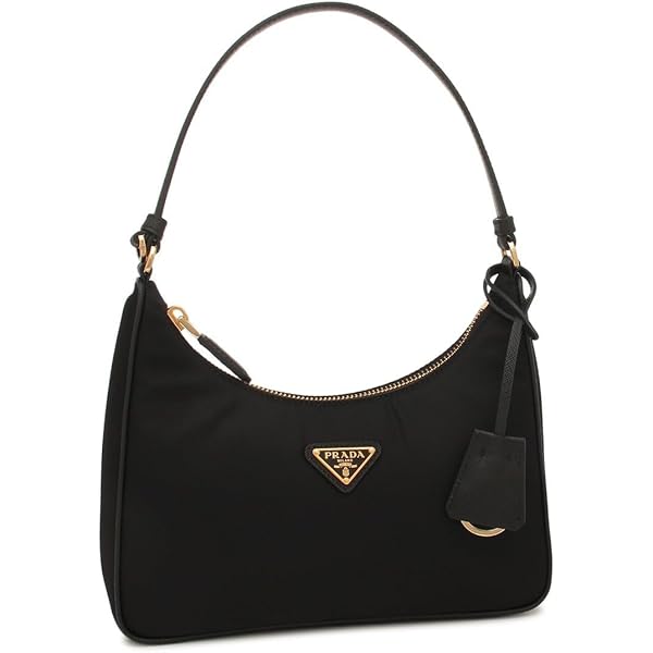プラダ バッグ プラダ PRADA 2WAYバッグ RE EDITION 1995 RENYLON TESSUTO