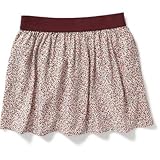 オールドネイビー OLD NAVY/ プリントサークルスカート ピンクフローラル ボトムススカート(スコート) L (10～12歳)【並行輸入】