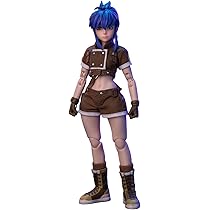 Amazon.co.jp: 【Tbmodel】TUNSHI STUDIO 1/12 アクション