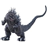 HIYA TOYS ゴジラ・モスラ・キングギドラ 大怪獣総攻撃 シリーズ ゴジラ 可動 フィギュア 完成品