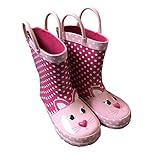 子供 レインシューズ キッズ 女の子 男の子 動物 柄 梅雨 豪雨対策 プレゼント 防水 防滑 子供用 雨靴 滑りにくい アウトドア お出かけ 学校 幼稚園 可愛い キッズ長ぐつ レインシューズ スノ