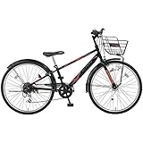 ミヤタ(MIYATA) 子供用自転車 スパイキー CSK206 ブラックマイカ 20インチ ダイナモライト