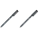 【2本セット】 コピック マルチライナー （ブラック） 0.3mm