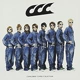 CCC-CHALLENGE COVER COLLECTION-(DVD付)