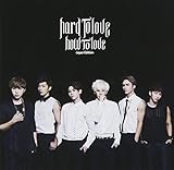 Hard to love,How to love -Japan Edition-