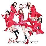 Break My Heart EXID