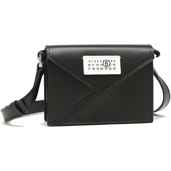 Amazon | [エムエムシックス メゾン マルジェラ] ショルダー
