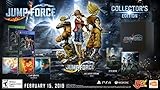 Jump Force - PlayStation 4 Collector’s Edition ...