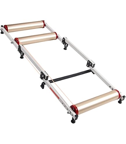 Amazon | Tacx(タックス) トレーニングバイク ANTARES アンタレス 3本 