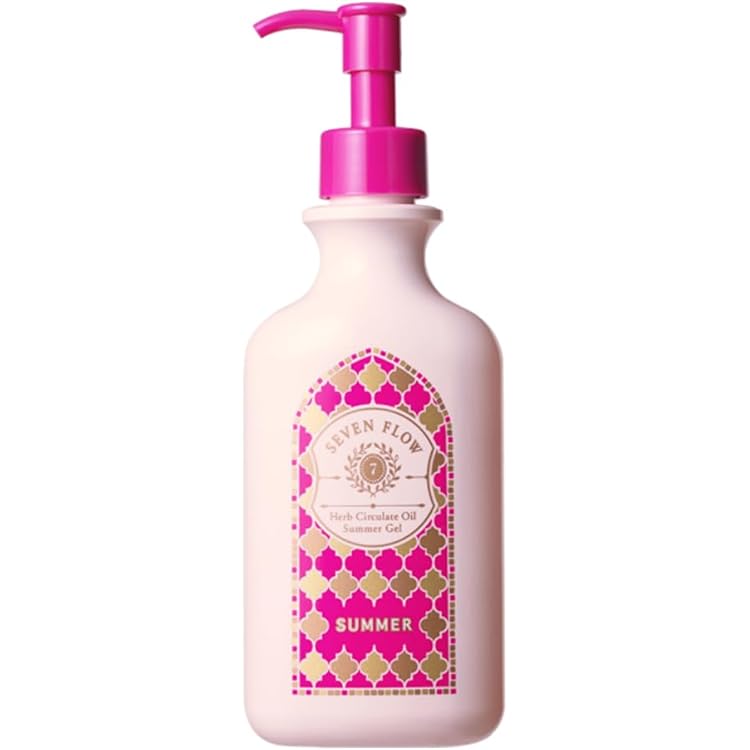 Amazon | セブンフロー ビューティーフルーツミスト | セブンフロー