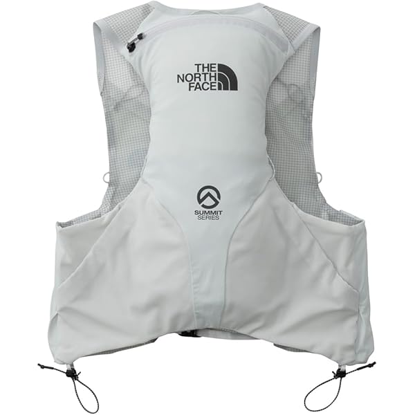 Amazon.co.jp: [ザノースフェイス] ランニングベスト HST FUME 1