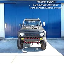 JA11　ジムニー　スキッド牽引プレート imgrc0105376619.jpg