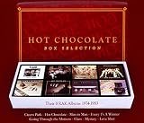 Chocolate Box Selection