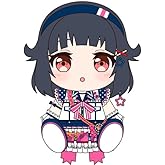 BanG Dream! ぬいぐるみ Poppin Party 牛込 りみ