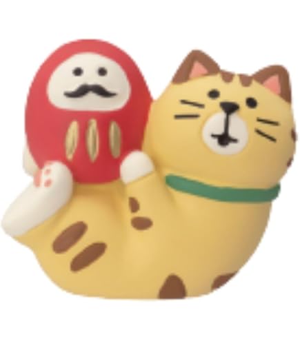 Amazon.co.jp: デコレ(DECOLE) concombre コンコンブル 鬼っこ